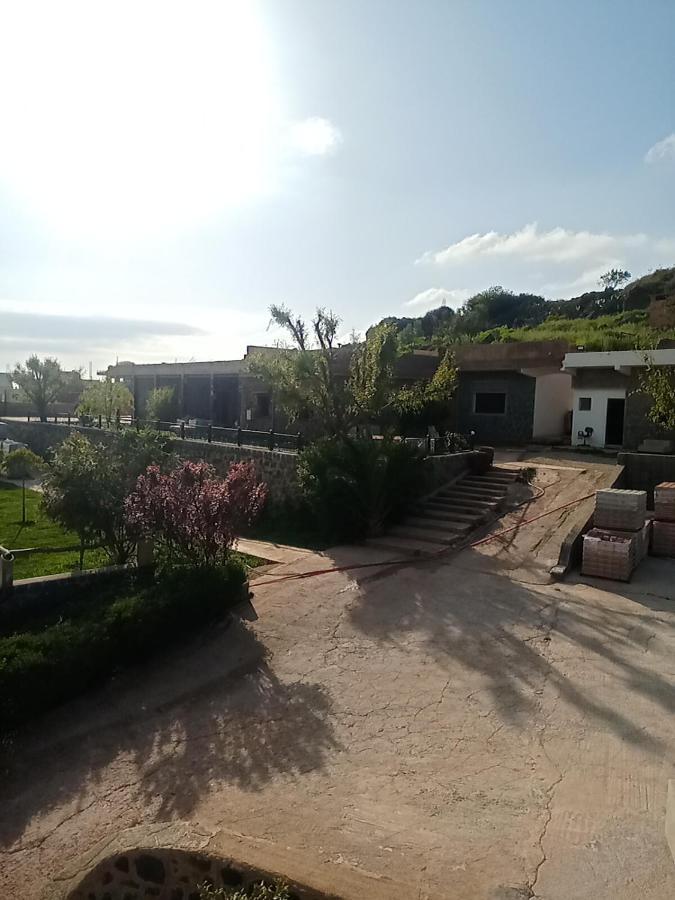 Hotel Tamanoucht Ifrane  Exteriér fotografie