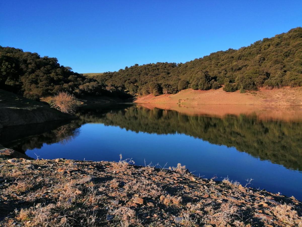 Hotel Tamanoucht Ifrane  Exteriér fotografie