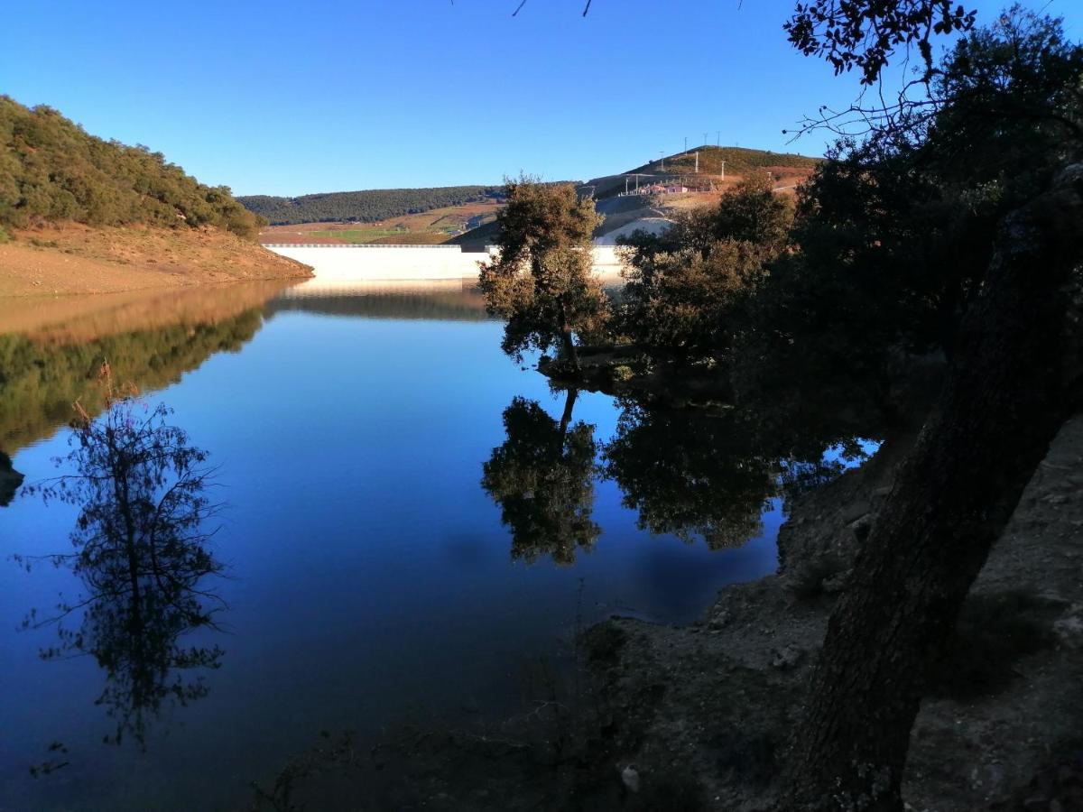 Hotel Tamanoucht Ifrane  Exteriér fotografie